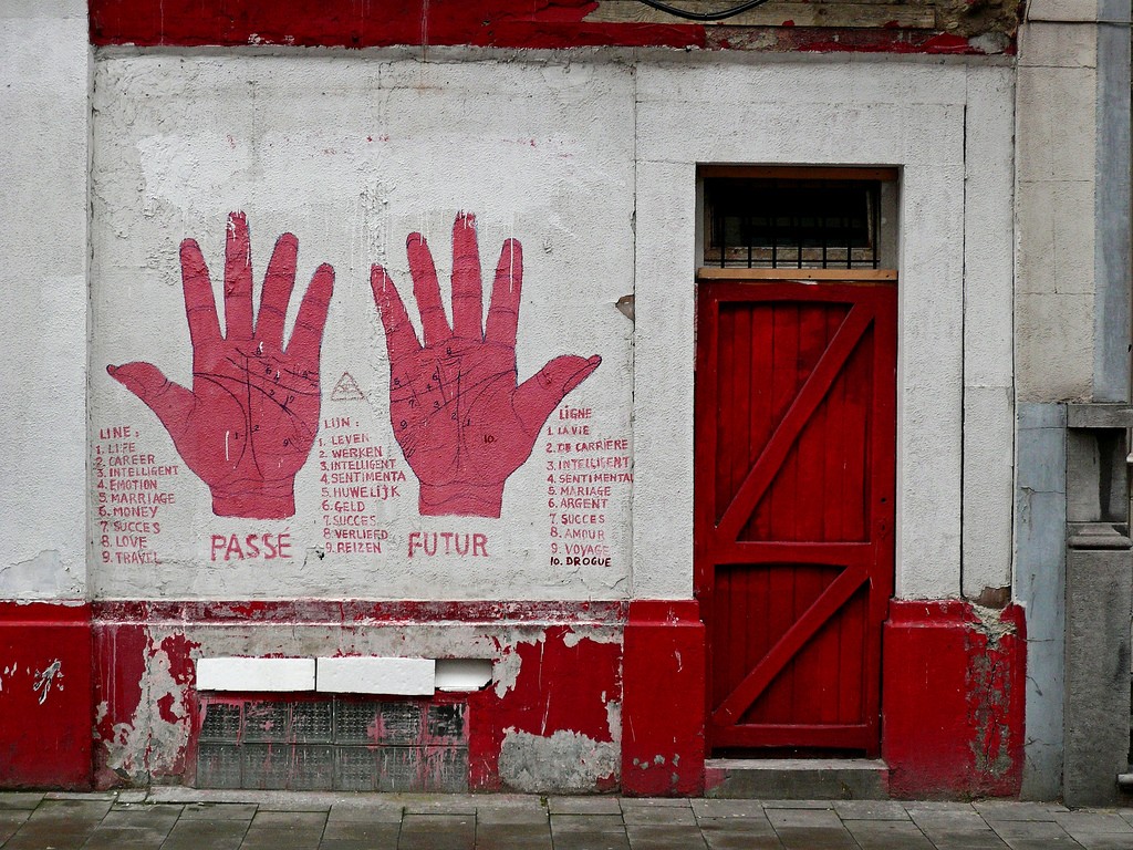 autor: TOM, CC BY-NC 2.0, źródło: flickr.com