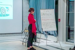 Emilia Roskosz, grupa "Rzeczniczki"