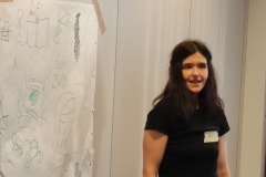 Anna Dęboń, Dąbrowa Górnicza