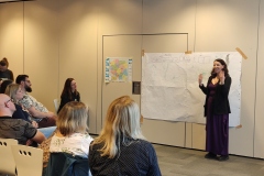 Anna Furmaniuk, Poznań