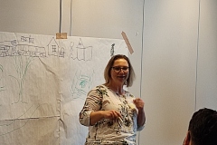 Anna Soltysiak, Kamieniec