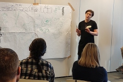 Katarzyna Kołodziejczyk, Bydgoszcz