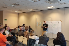 Marcin Cichowicz, Czaple