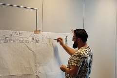 Marcin Jaworski, Bytów