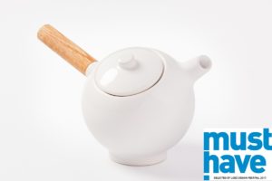 czajniczek must have