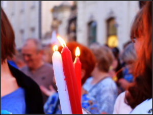 ustawa o sądach powszechnych